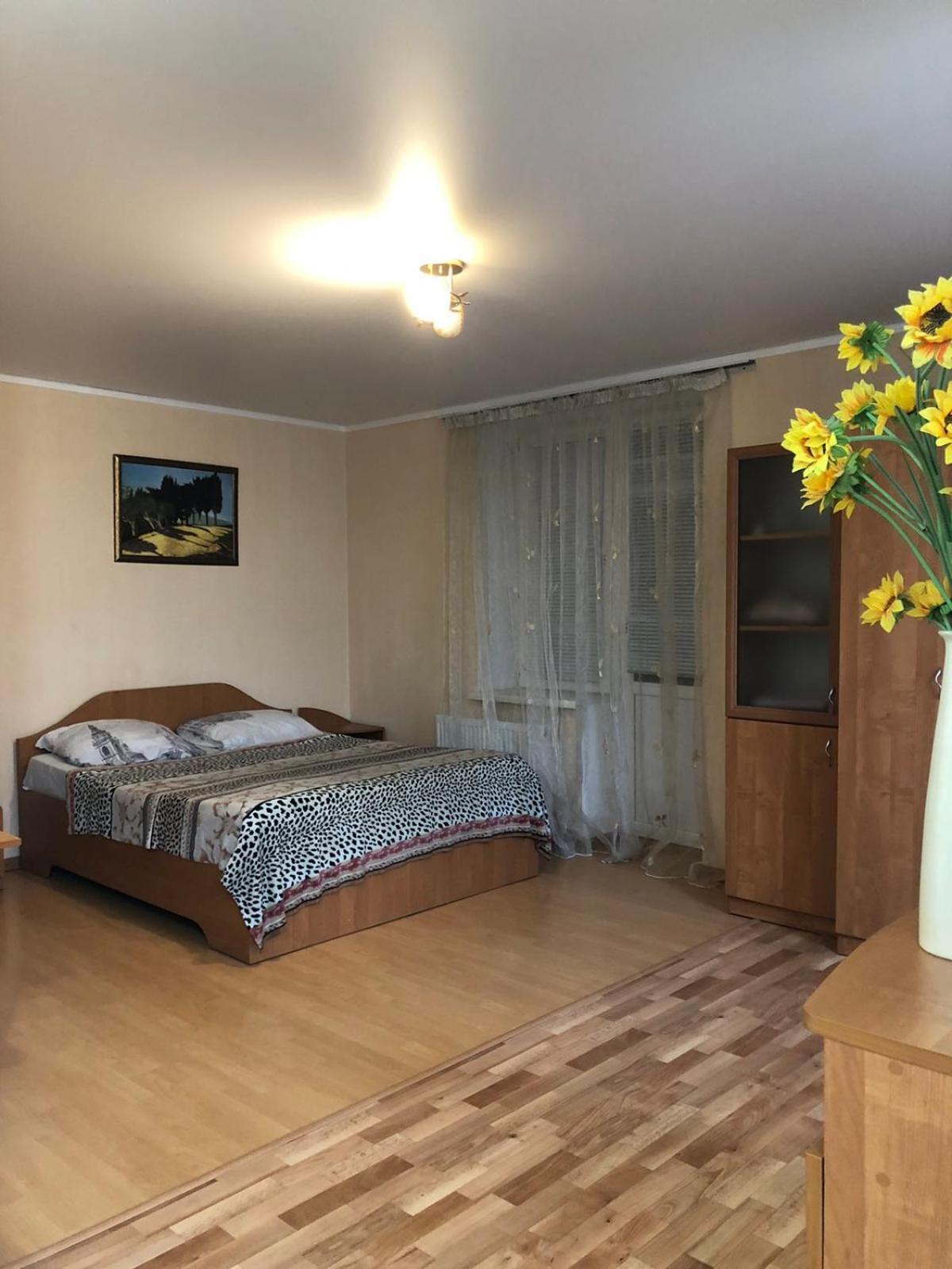 Nocturne Apartment Kišiněv Exteriér fotografie
