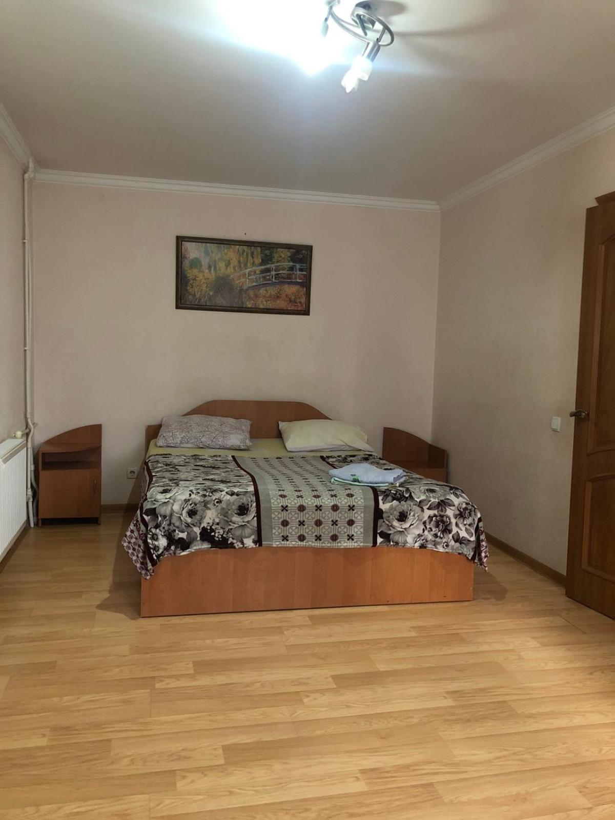 Nocturne Apartment Kišiněv Exteriér fotografie