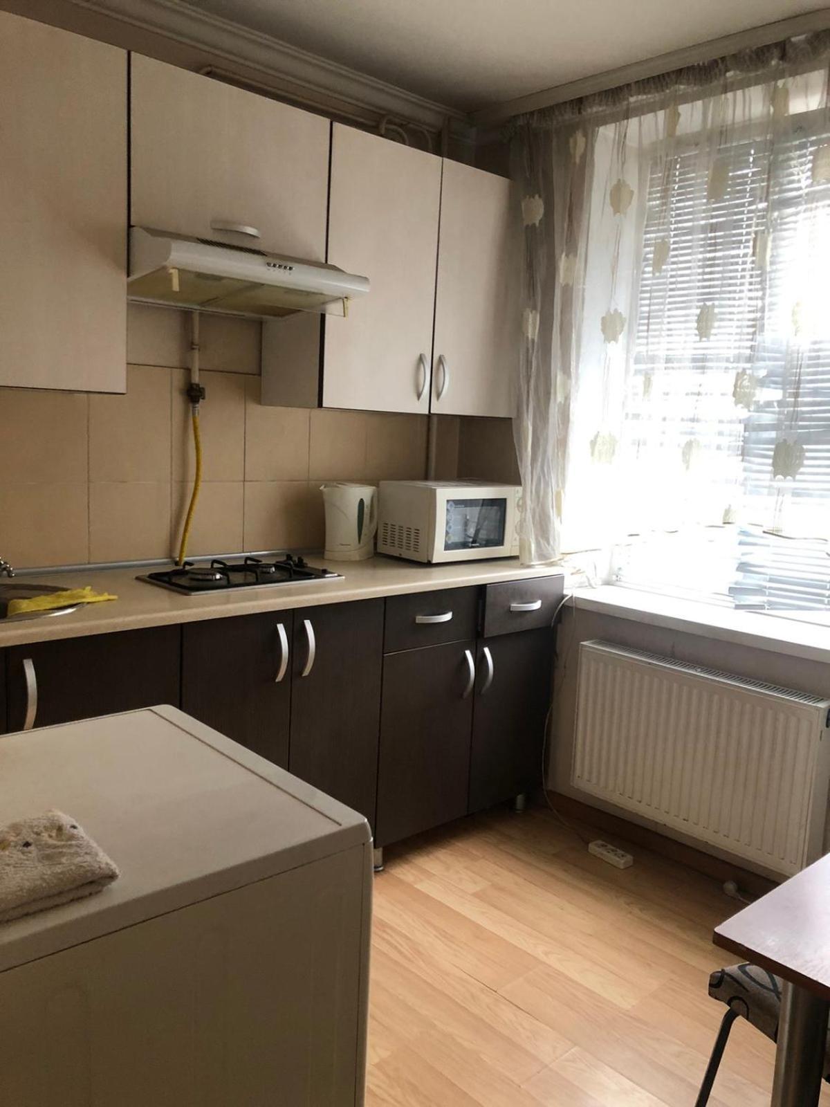 Nocturne Apartment Kišiněv Exteriér fotografie